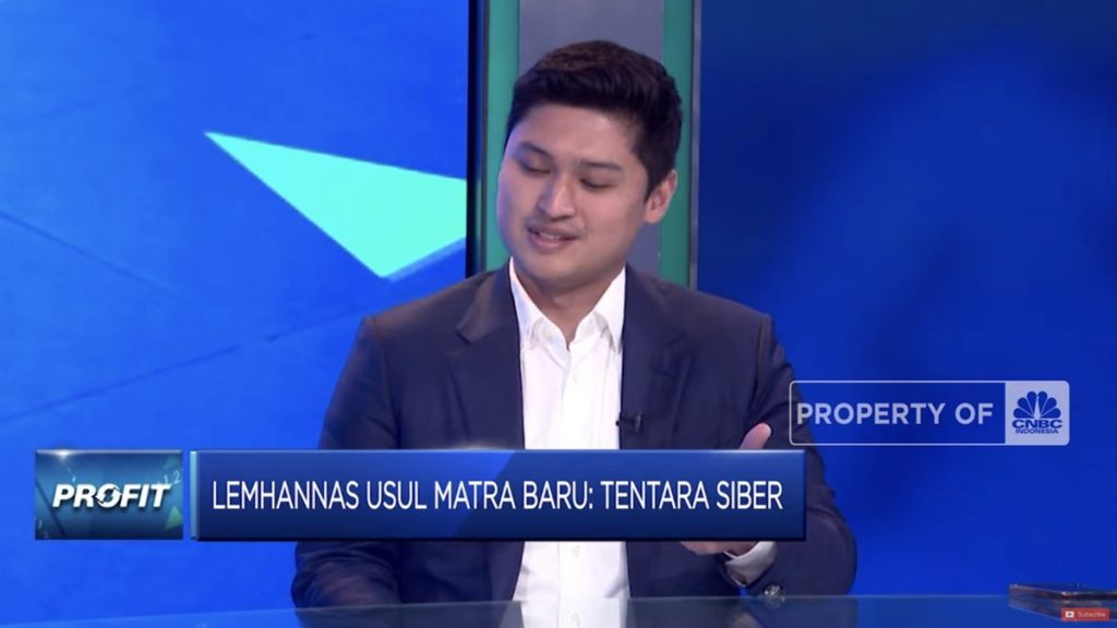 Marak Kebocoran Data RI, DPR Sebut Pemerintah Saling Lempar