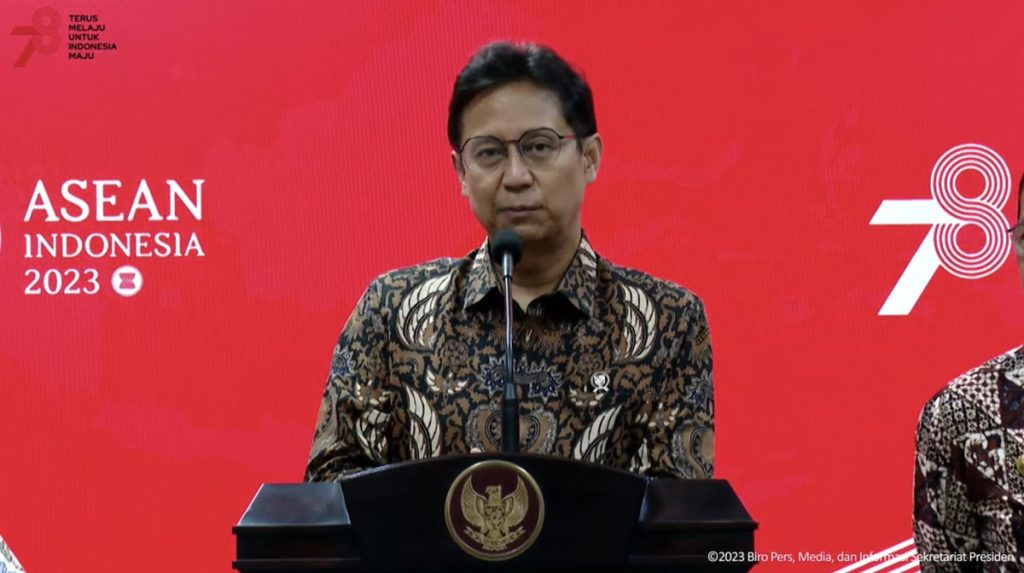 Menkes Ungkap Polusi Udara Bikin BPJS Boncos Rp10 Triliun