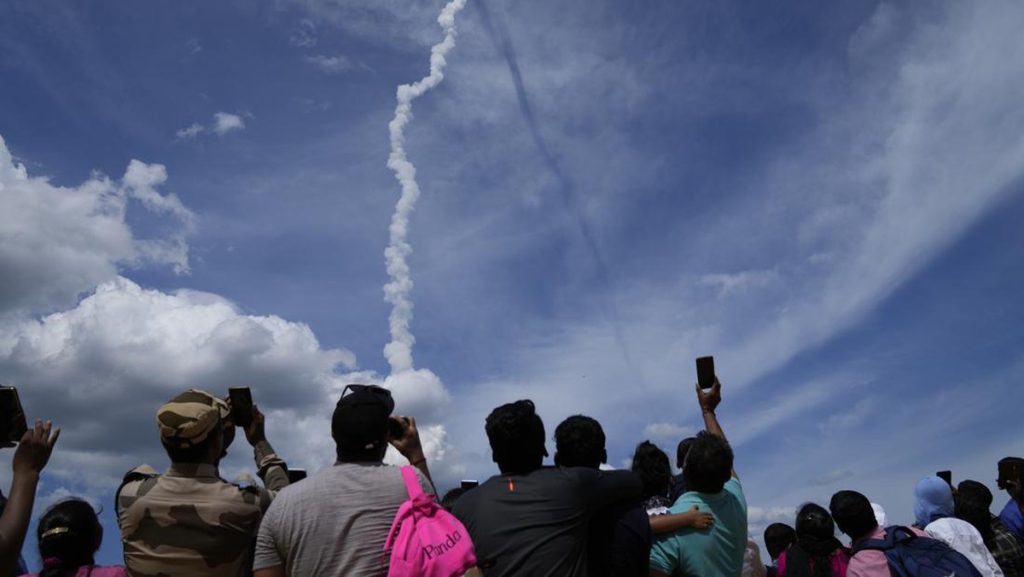 Misi India ke Bulan Habiskan Biaya Segini, Putin Jangan Kaget