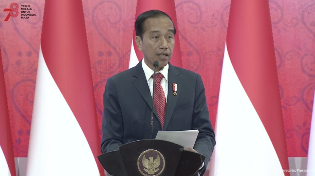 Nasib RI Akan Serupa Kanada