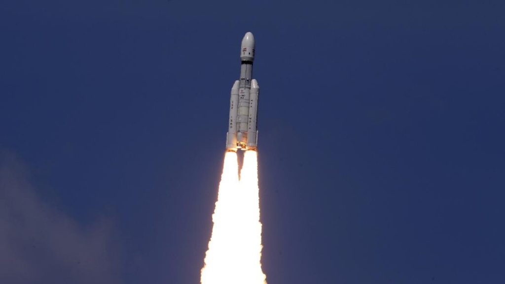 Pasukan Putin Terbang ke Bulan Buktikan Omongan NASA