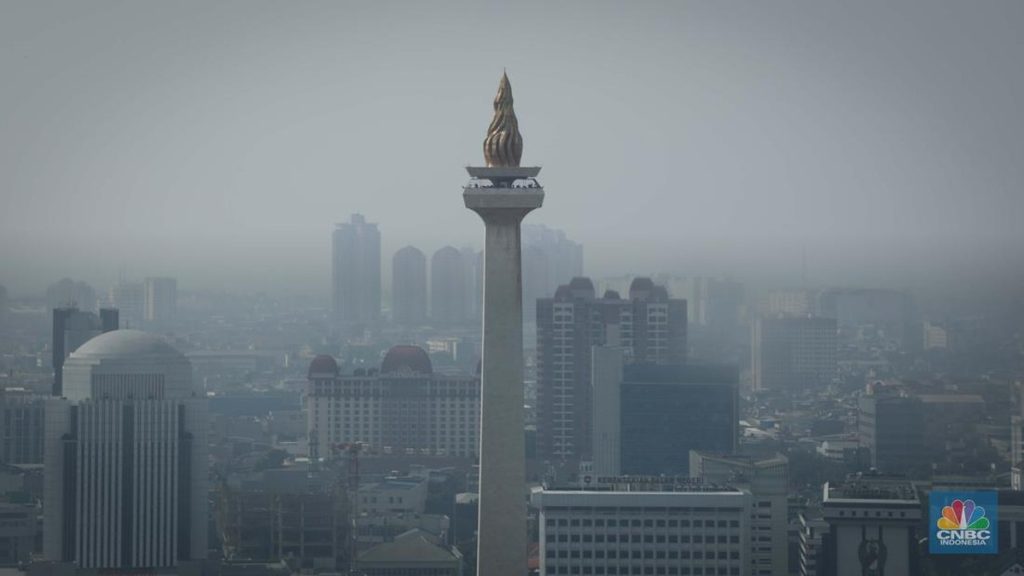 Polusi Mengintai, Ini Air Purifier Alami yang Murah Meriah