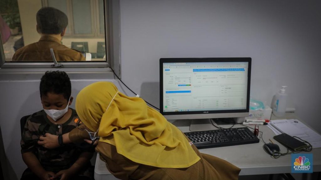 Polusi Udara Sebabkan 600 Ribu Kematian Anak