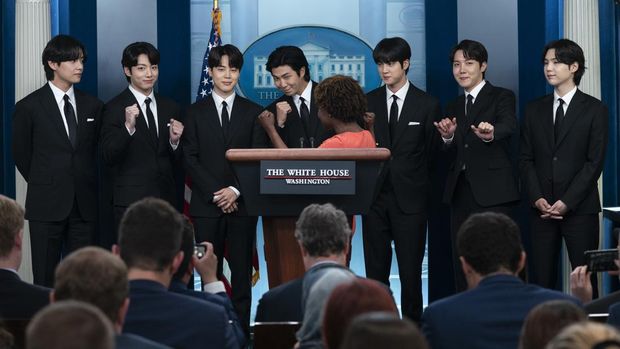 Profesor Korea Ungkap Rahasia K-pop & K-drama Bisa Mendunia