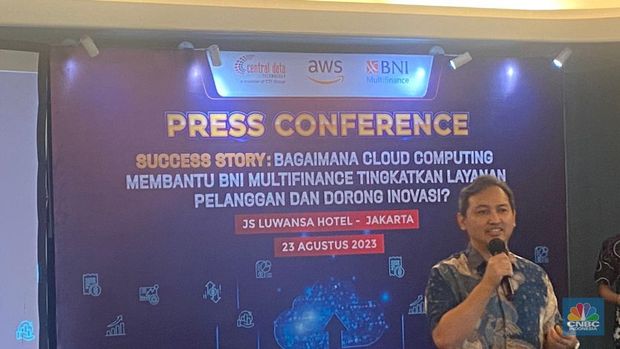 RI Ketinggalan, Teknologi Ini Sudah Dipakai di Mana-Mana
