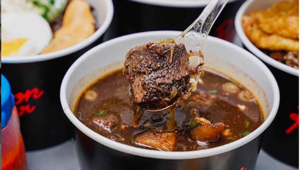 Rawon Jadi Sup Terenak di Dunia, Ramen Jepang Kalah