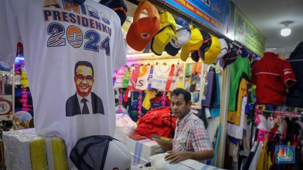 Sandiaga Uno Mau Gaet Turis dengan Wisata Demokrasi, Apa Itu?