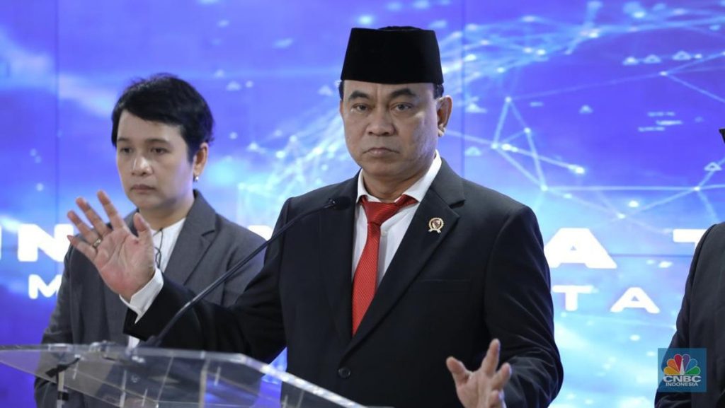 Selebgram Bogor Ditangkap, Menkominfo Warning Influencer Lain