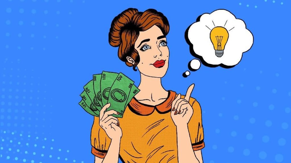 Sering Diabaikan, Ini Dia Tips Kelola Keuangan Anti Miskin