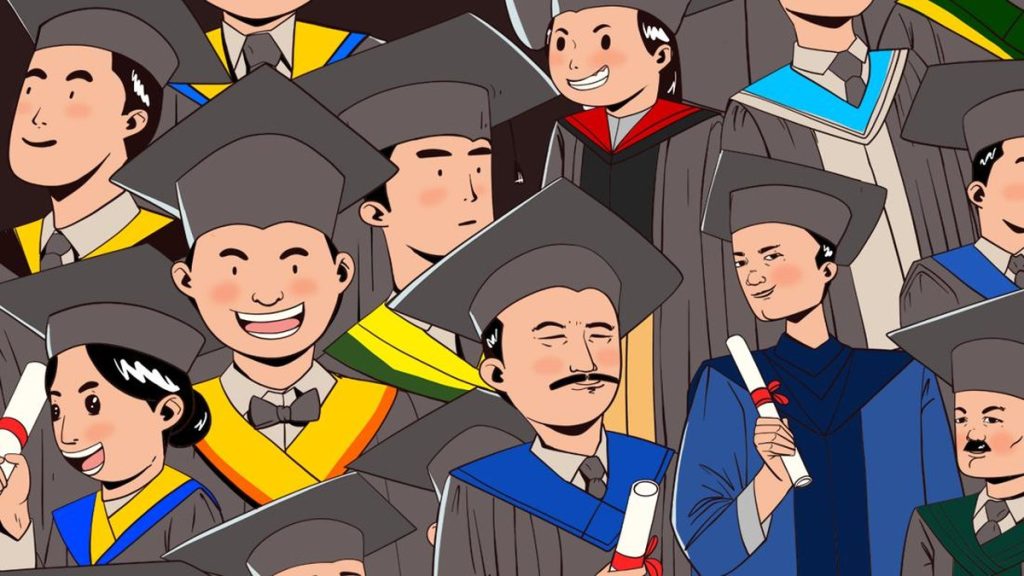 Skripsi Tak Lagi Wajib, Pengamat: Mahasiswa Jangan Happy Dulu