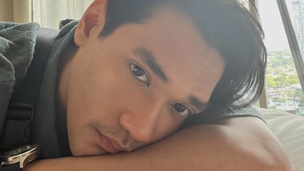 Sleepwalking, Fenomena Tidur Sambil Jalan yang Dialami Afgan