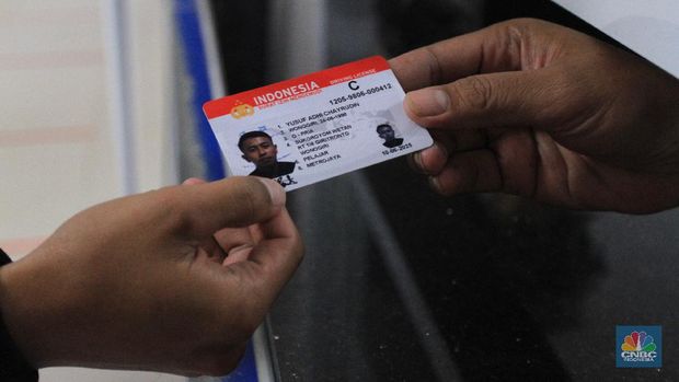 Syarat dan Tarif Pembuatan SIM C Terbaru Agustus 2023