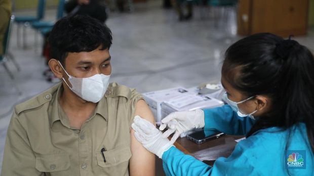 Vaksin Covid-19 Berbayar Mulai 2024, Kecuali 2 Kelompok Ini