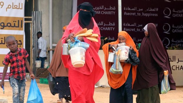 10 Negara Paling Religius di Dunia, Tak Ada Arab Saudi
