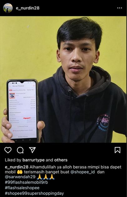 E-commerce