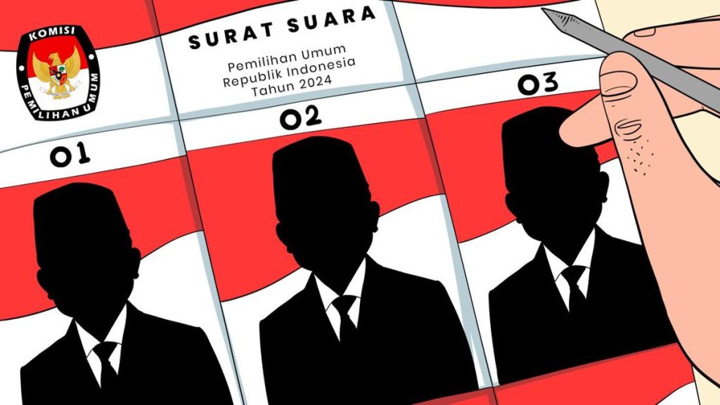 2024 Ada Pemilu Serentak, Libur Berapa Hari?