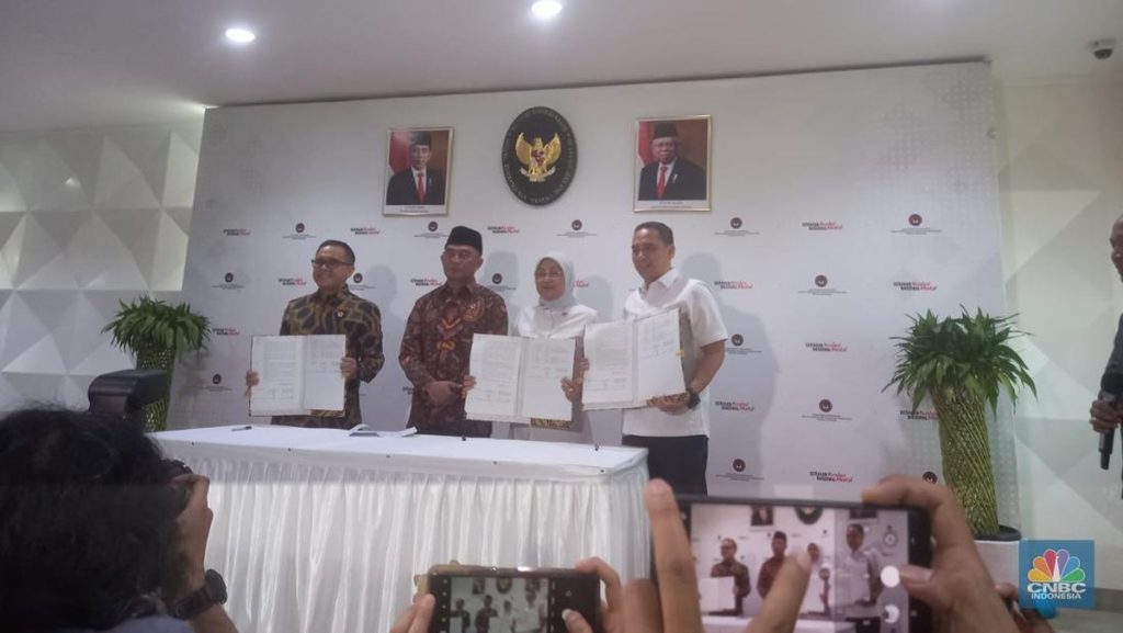 27 Hari Libur Nasional-Cuti Bersama di 2024
