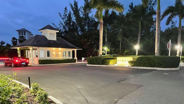 38 Properti Mewah Bandar Kripto Bangkrut Jadi Rebutan