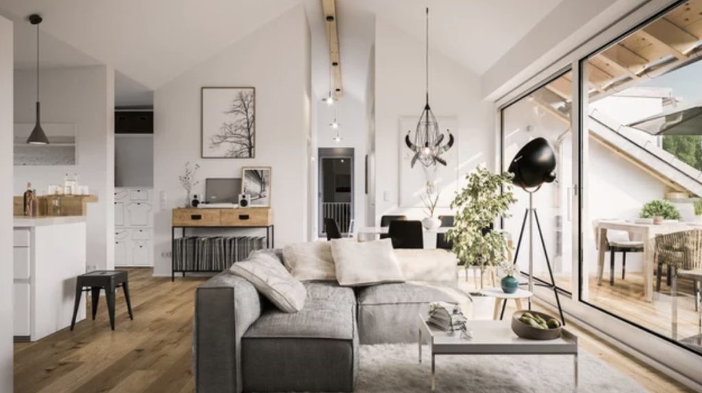4 Tips Feng Shui yang Bisa Datangkan Kekayaan, Bisa Dicoba!