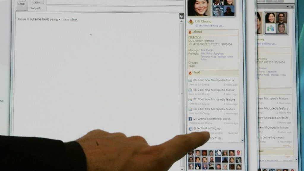60 Ribu Email Diplomat AS Dicuri Hacker China