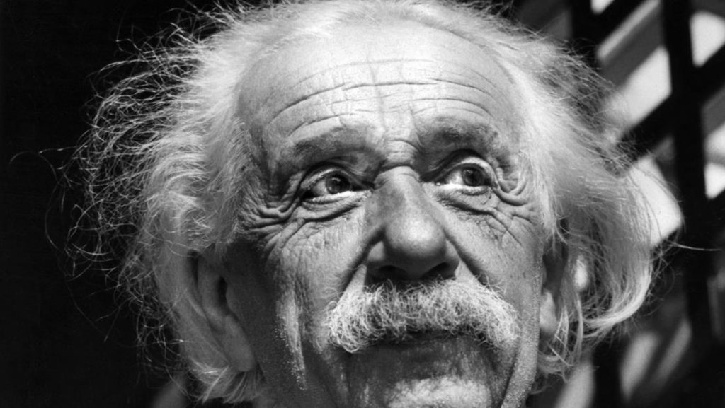 Ada Otak Einstein Dijual di Markeplace China, Segini Harganya