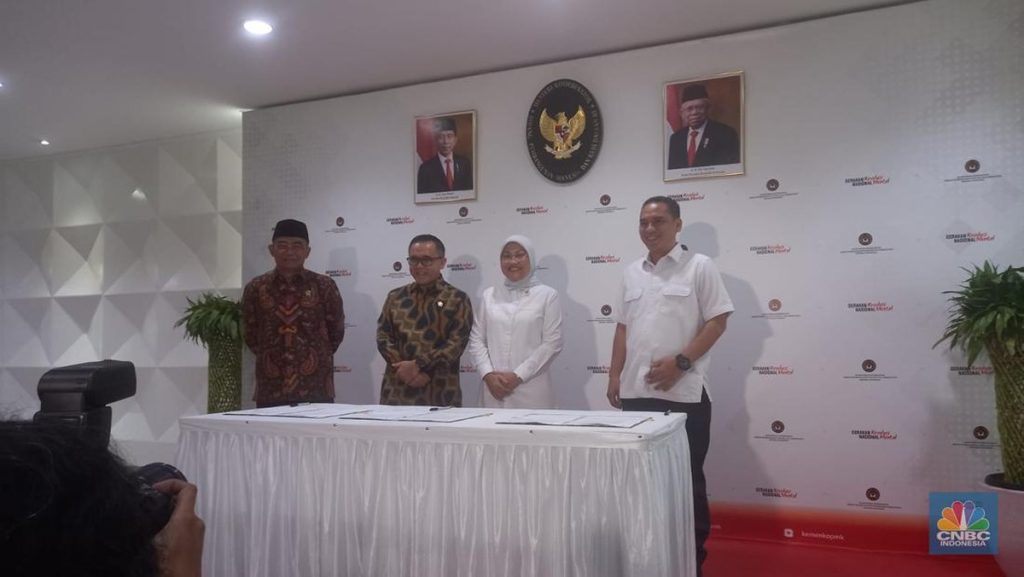 Ada Pilpres & Pileg, Libur Nasional Bisa 29 Hari di 2024
