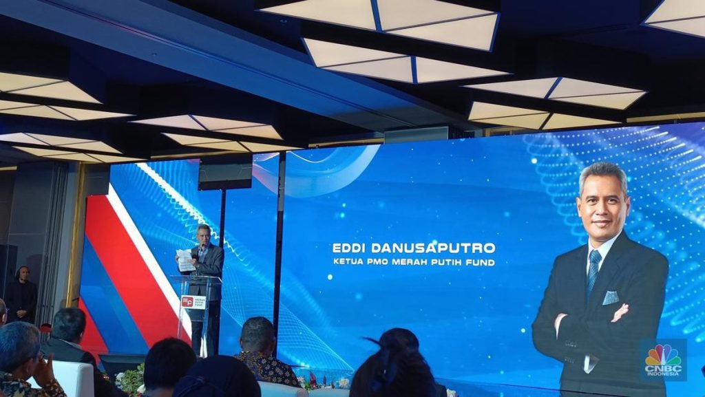 Ada Rp 4,5 T Buat Startup RI, Ini Syarat Jika Mau Kebagian