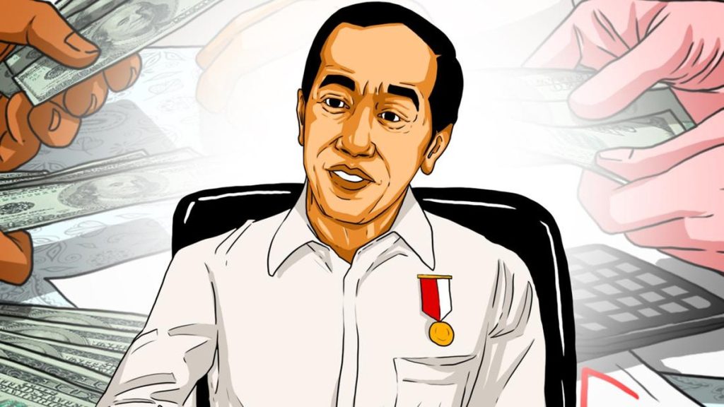 Alasan Pemerintah Jokowi Ubah Isa Almasih Jadi Yesus Kristus