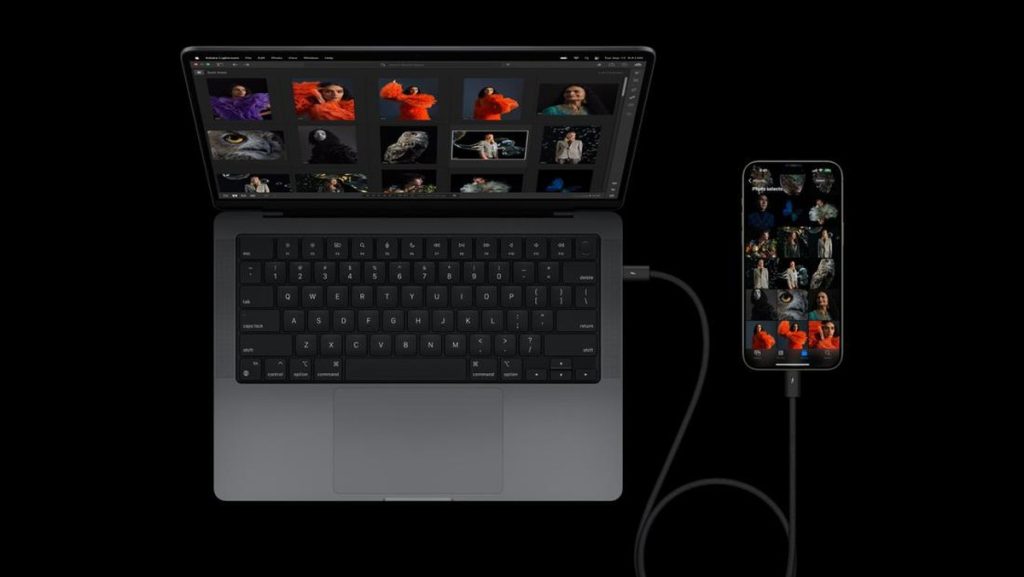 Alasan Sesungguhnya iPhone 15 Pakai USB-C Buang Kabel Lama