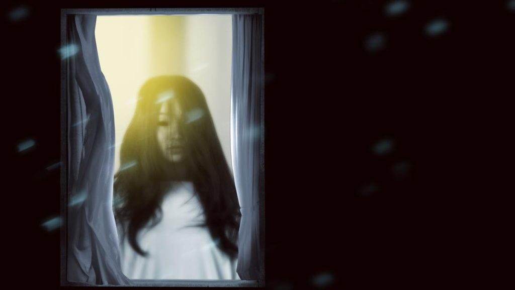 Antropolog Jerman Bongkar Asal-usul Hantu Kuntilanak