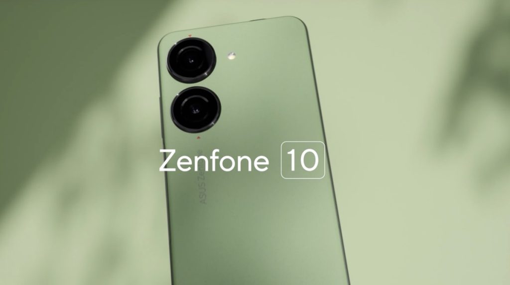 Asus Membantah Rumor HP Zenfone Mau Dihapus
