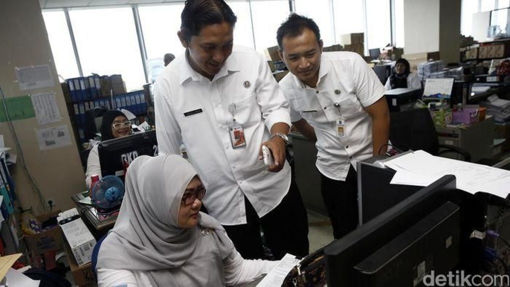 Aturan Larangan PNS Bergaya Hidup Mewah, Melanggar Bisa Fatal