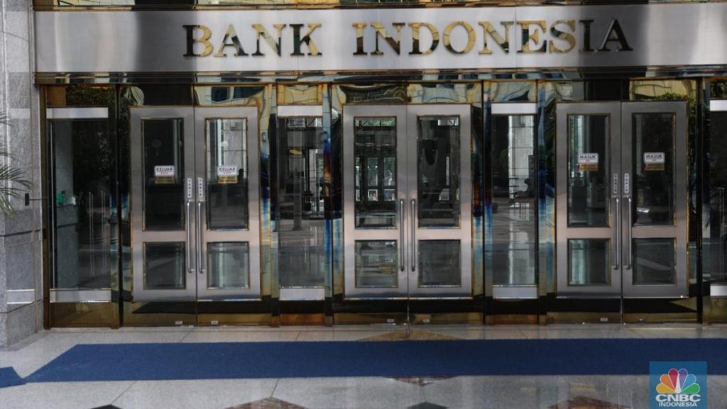 BI Checking Ganti SLIK OJK, Cek Cara Cek Skor Kredit Sendiri