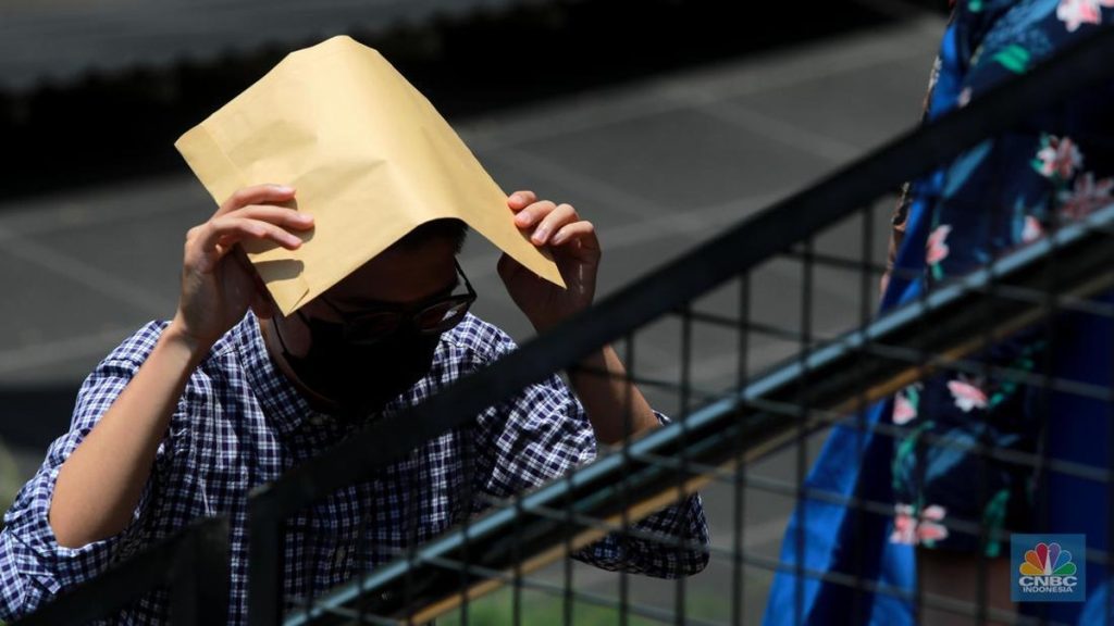 BRIN Kasih Peringatan, Cuaca Panas Mendidih RI Sampai Kapan?
