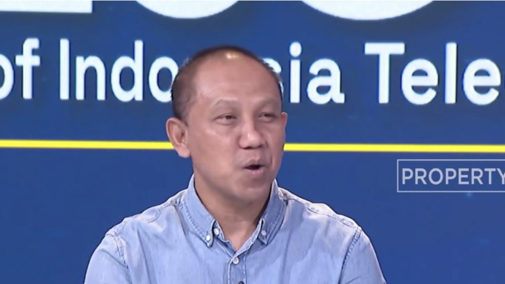 BUMN Ini Mau Gusur Produk Impor, dari Telco sampai Cloud
