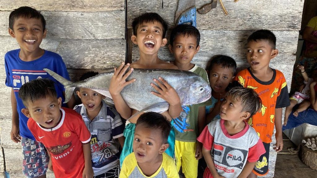 Beli Seafood di Startup RI Ini, Bisa Tahu Ditangkap di Mana