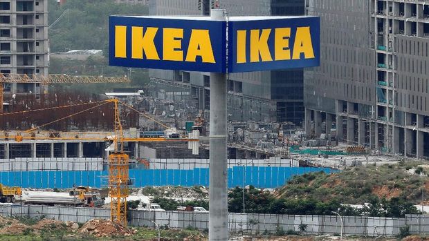 Berharta Rp 300 T, Bos IKEA Pilih Hidup ala Orang Miskin