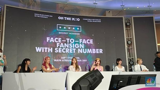 Bersahabat 50 Tahun, Indonesia dan Korea Gelar Konser Virtual