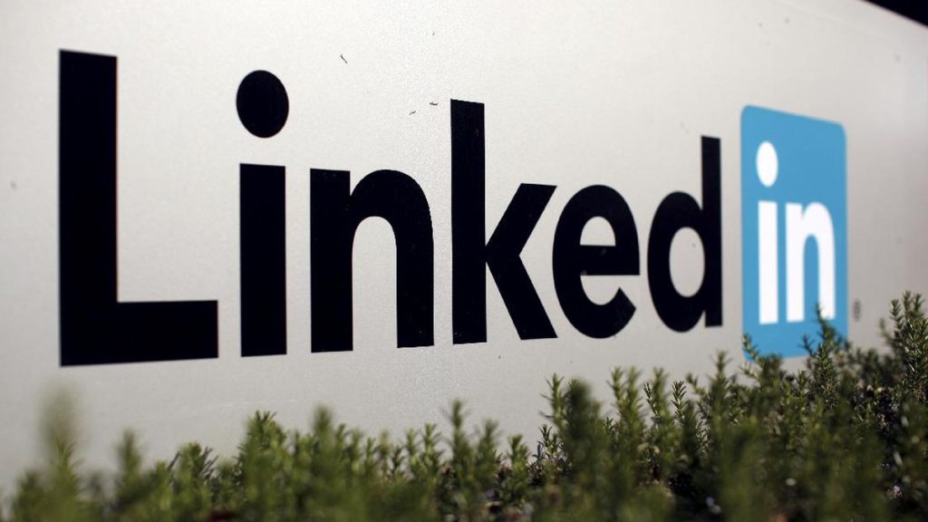 Bos LinkedIn Bagikan Tips Agar Profil Kamu Dilirik Perusahaan