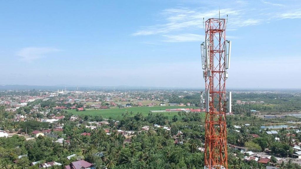 Bukan Metaverse, Ini Jawaban Agar Industri Telco Bertahan