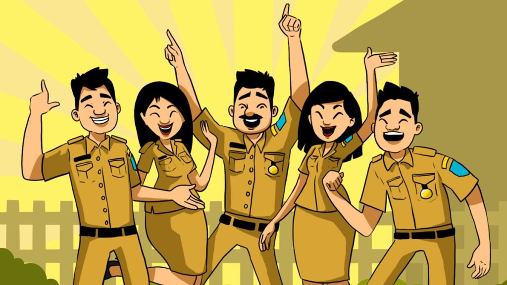 Cara Ubah JPG Ke PDF Dokumen Pendaftaran CPNS 2023, Simak!