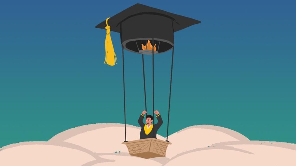 Daftar 25 Jurusan Kuliah Paling Gampang Dapat Kerja