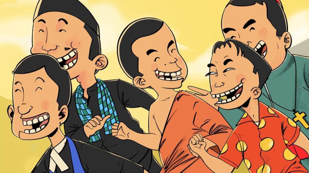 Daftar Agama Terbesar di Dunia, Islam Nomor Berapa?