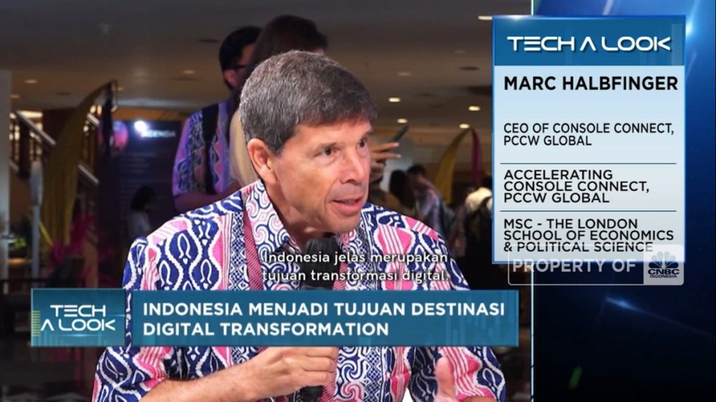 ‘Dipaksa’ Transformasi Digital, Tantangan Ini Intai Industri