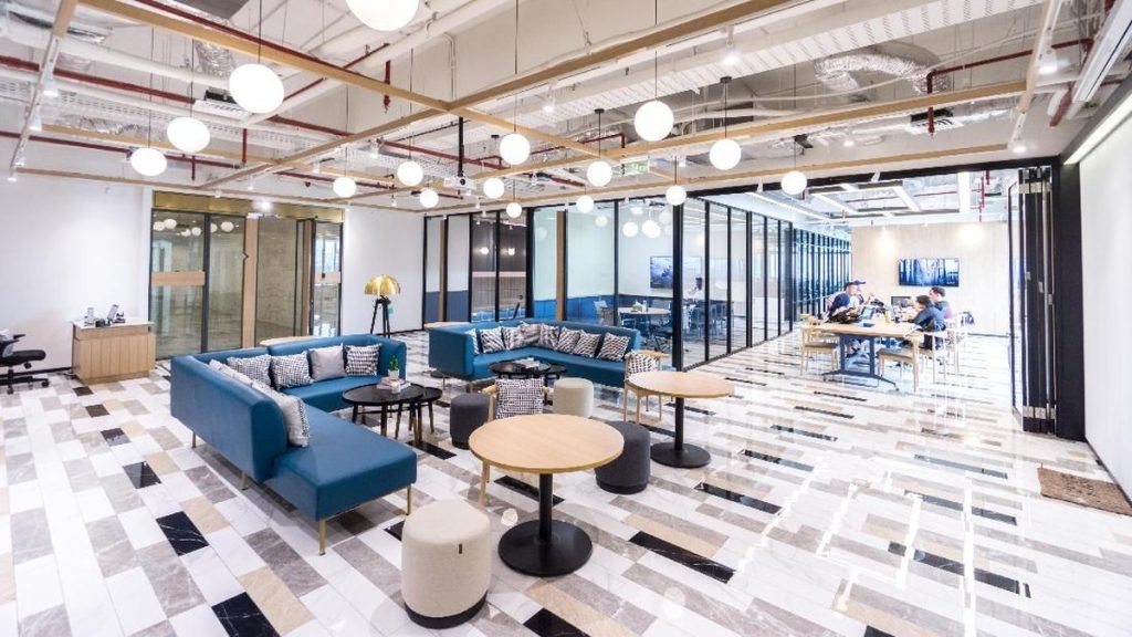 Dulu Valuasi Rp 720 T, Startup Ini Susah Bayar Sewa Kantor