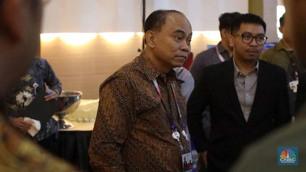 Elon Musk ke RI Bahas Starlink, Menkominfo Ingatkan Soal Ini