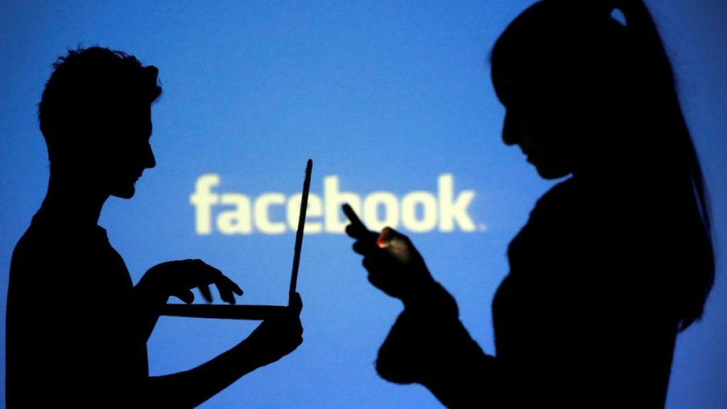 Facebook Bayar Rp 1,4 M Per Hari, Panen Data Sebanyak Ini