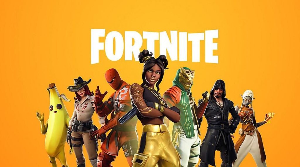 Fortnite Bagi-Bagi Cuan Rp 3,7 Triliun, Ini Syarat-Cara Klaim