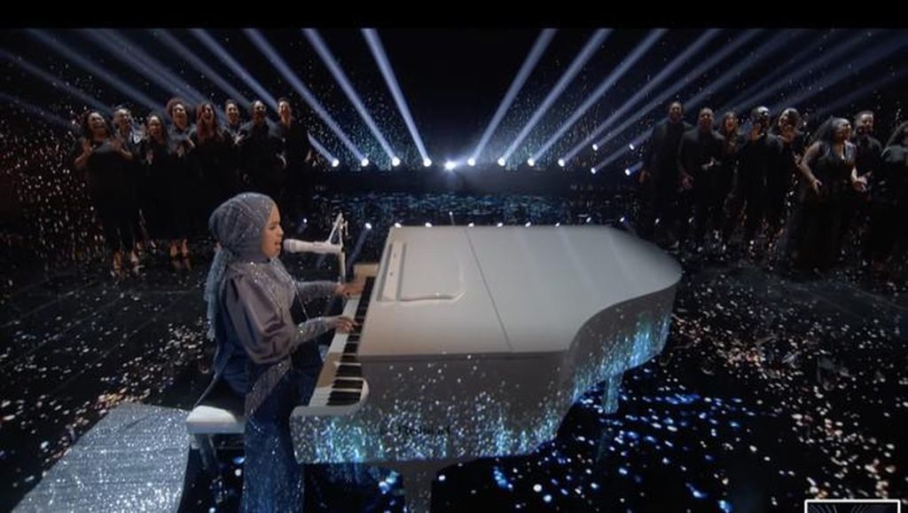 Gagal Juarai AGT, Putri Ariani Tak Jadi Dapat Duit Segini