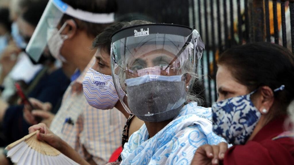 Geger Virus Nipah di Tetangga RI, Mematikan-Tak Ada Vaksin